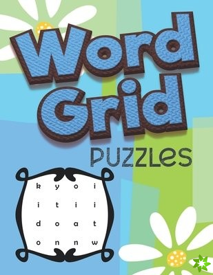 Word grid