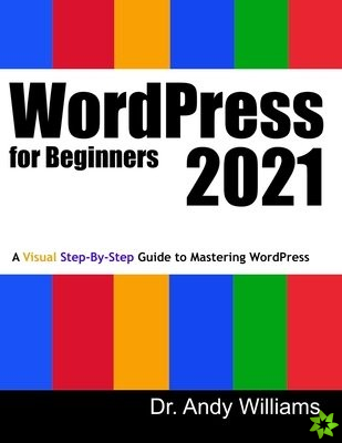 WordPress for Beginners 2021