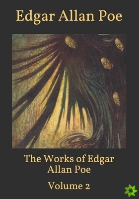Works of Edgar Allan Poe