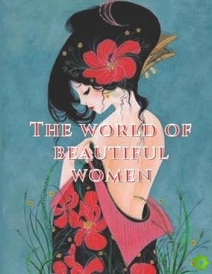 world of beautiful women