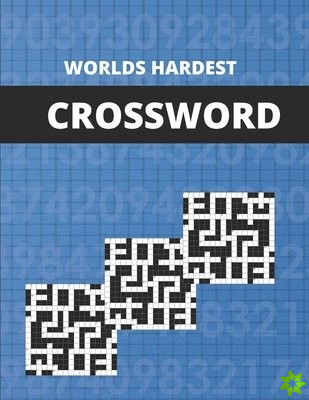 Worlds Hardest Crossword
