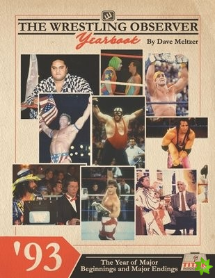 Wrestling Observer Yearbook '93