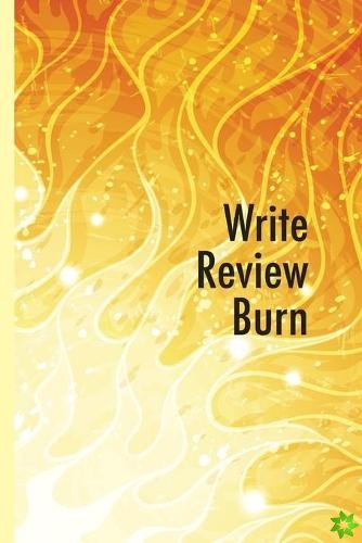 Write Review Burn