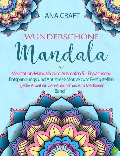 Wunderschoene Mandala