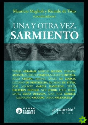y otra vez, Sarmiento