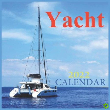 Yacht Calendar 2022