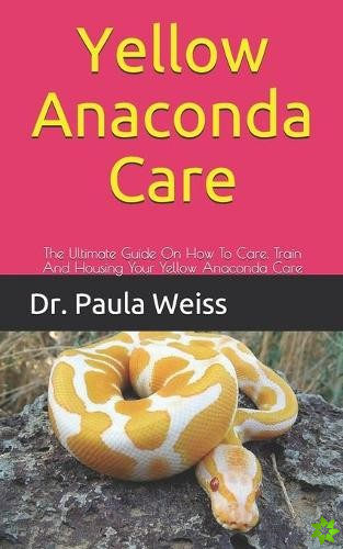 Yellow Anaconda Care