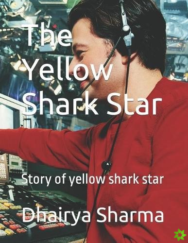 Yellow Shark Star
