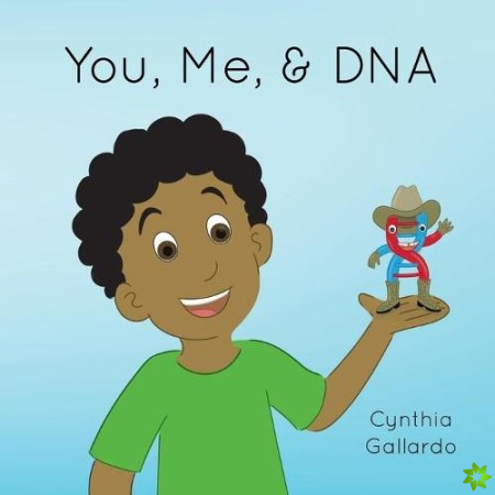 You, Me, & DNA
