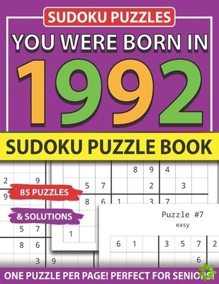 You Were Born 1992