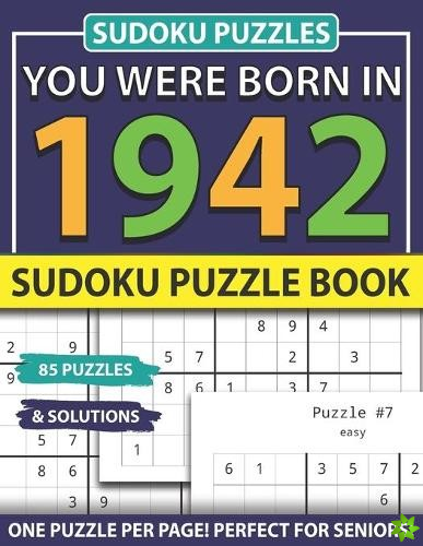 You Were Born In 1942