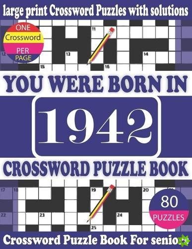 You Were Born in 1942