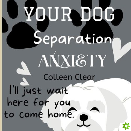 Your Dog Separation Anxiety