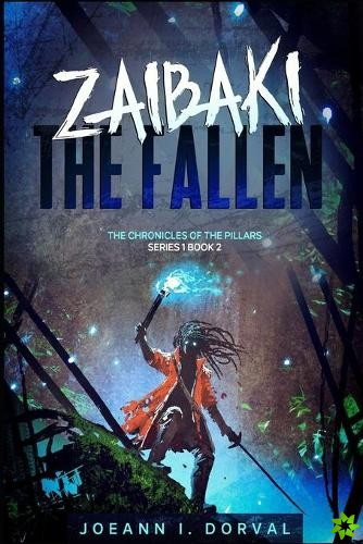 Zaibaki, The Fallen