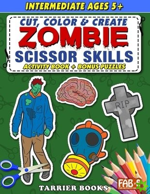 Zombie Scissor Skills