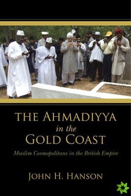 Ahmadiyya in the Gold Coast