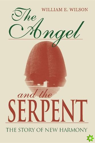 Angel and the Serpent
