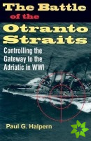 Battle of the Otranto Straits