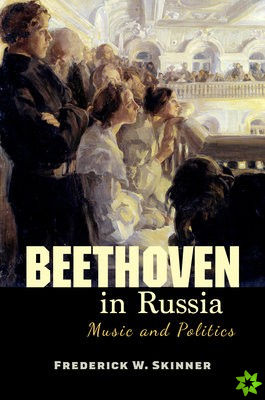 Beethoven in Russia
