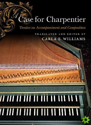 Case for Charpentier