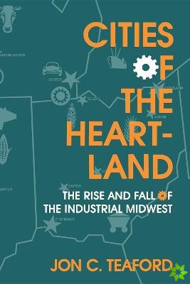 Cities of the Heartland