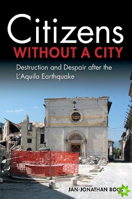 Citizens without a City