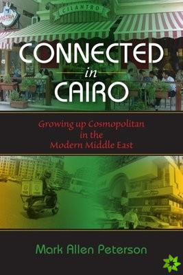 Connected in Cairo