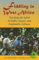 Fiddling in West Africa