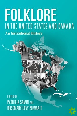 Folklore in the United States and Canada