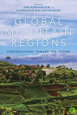 Global Mountain Regions
