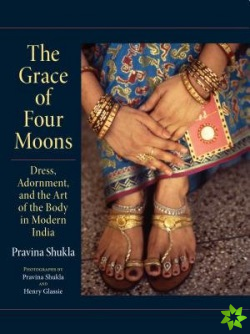 Grace of Four Moons