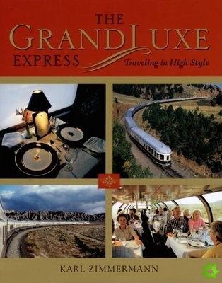 GrandLuxe Express