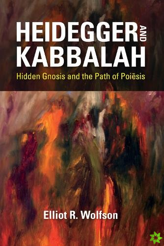 Heidegger and Kabbalah