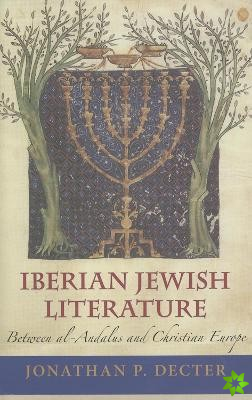 Iberian Jewish Literature