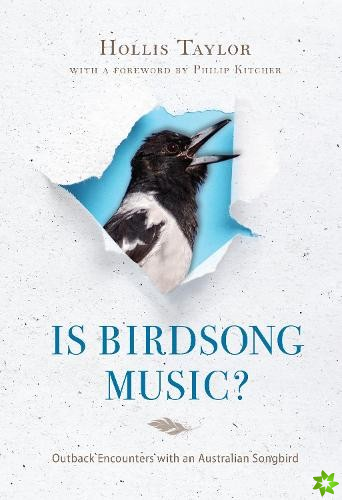 Is Birdsong Music?