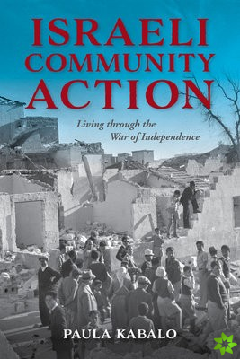 Israeli Community Action