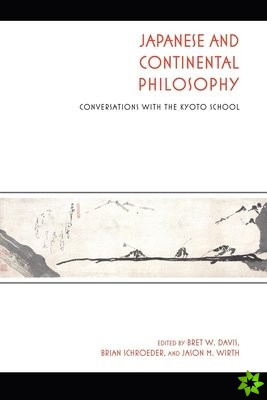 Japanese and Continental Philosophy
