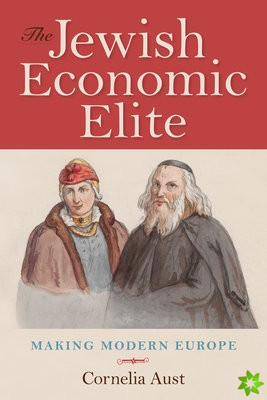 Jewish Economic Elite