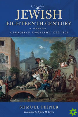 Jewish Eighteenth Century, Volume 2