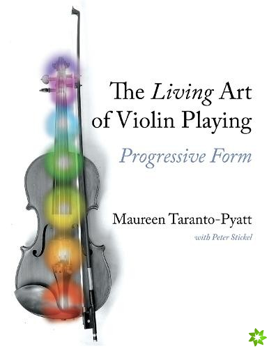 Living Art of Violin Playing