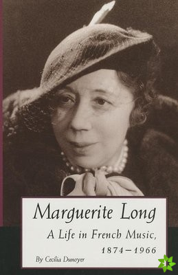 Marguerite Long