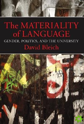 Materiality of Language