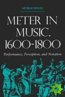 Meter in Music, 1600-1800