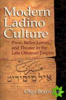 Modern Ladino Culture