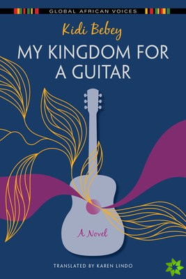 My Kingdom for a Guitar