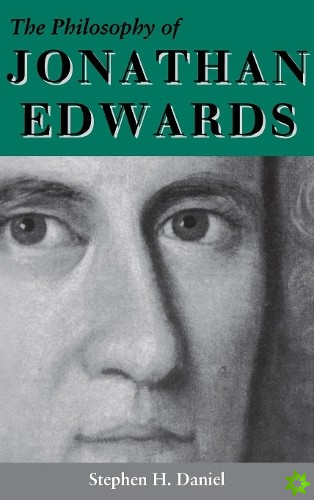Philosophy of Jonathan Edwards