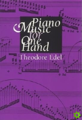 Piano Music for One Hand