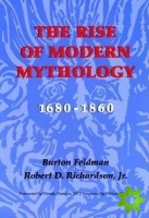Rise of Modern Mythology, 1680-1860