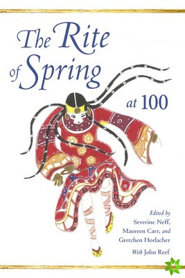 Rite of Spring at 100