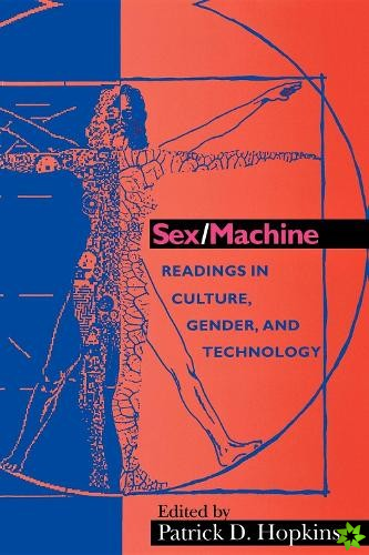 Sex/Machine